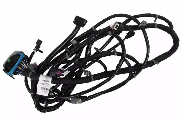 Rear Chassis Wiring Harness - GM (22902717)