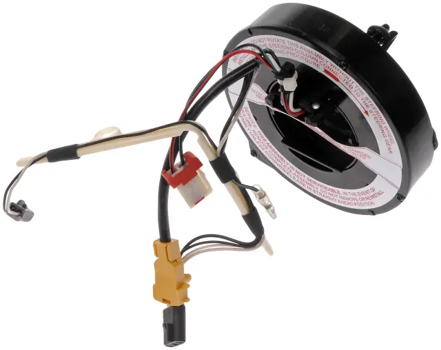 525140 - Interior: Air Bag Clock Spring for Dorman Image