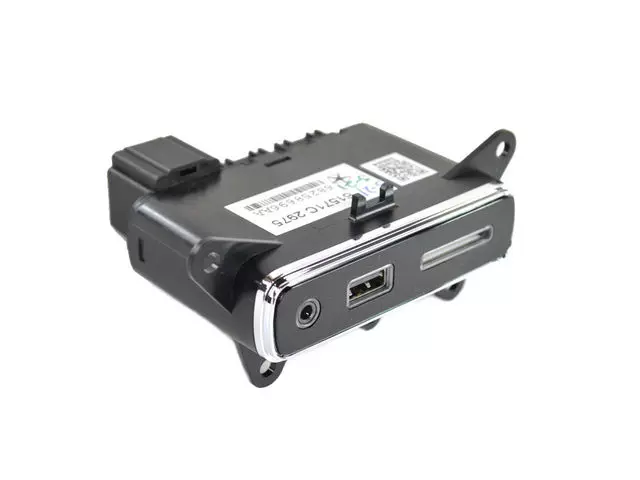 68258696AA - Electrical: Hub Media Center for Mopar Image