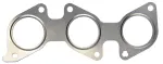 13245000 - : GASKET, EXHAUST MANIFOLD for Ajusa Image