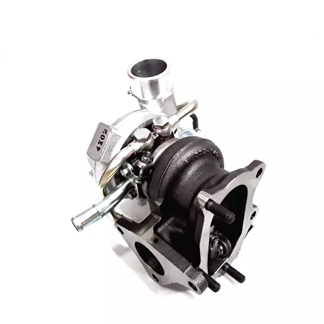 14411AA532R1 - : Turbocharger for Subaru Image