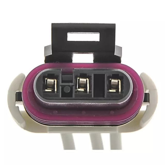 Handy Pack Camshaft Sensor Connector - SMP CORP (HP4240)