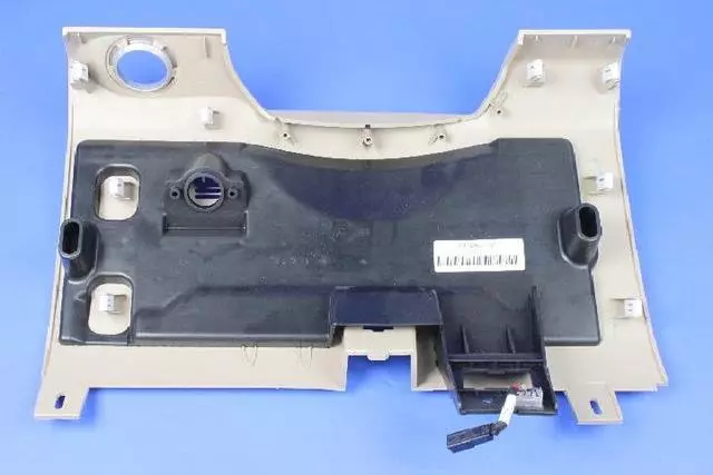 Steering Column Opening Cover - Mopar (1WQ361L1AG)