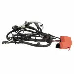 WC96397 - : Cable Assembly Battery To Battery for Ford: Explorer, Police Interceptor Utility Image