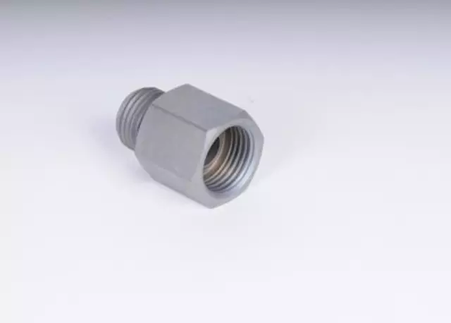 8684086 - : Transmission Oil Cooler Pipe Fitting for ACDelco Image