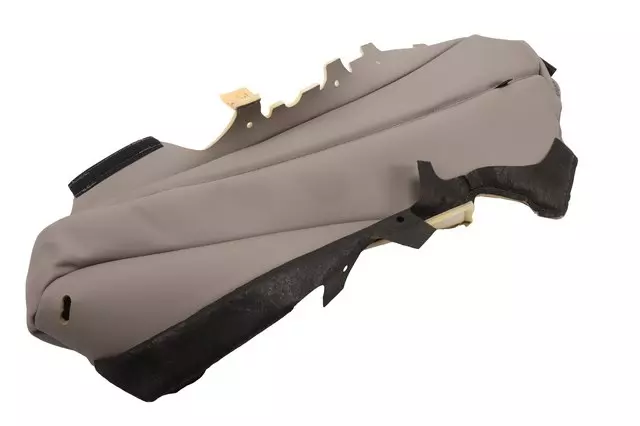 Medium Atmosphere Rear Driver Side Seat Back Side Cover - GM (84079860)
