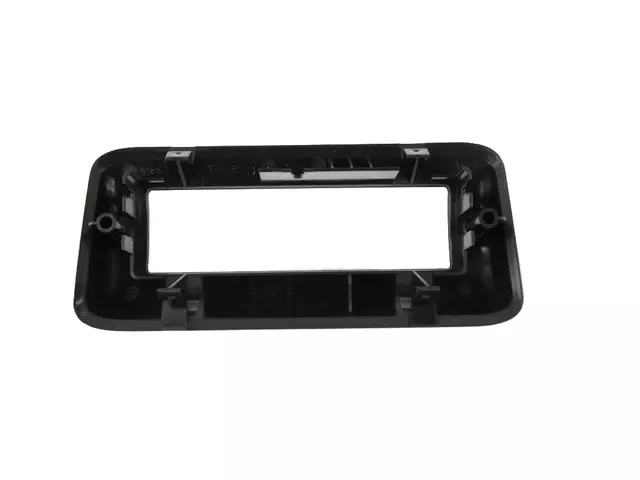 1DH67DX9AD - Electrical: Seat Switch Bezel for Mopar Image