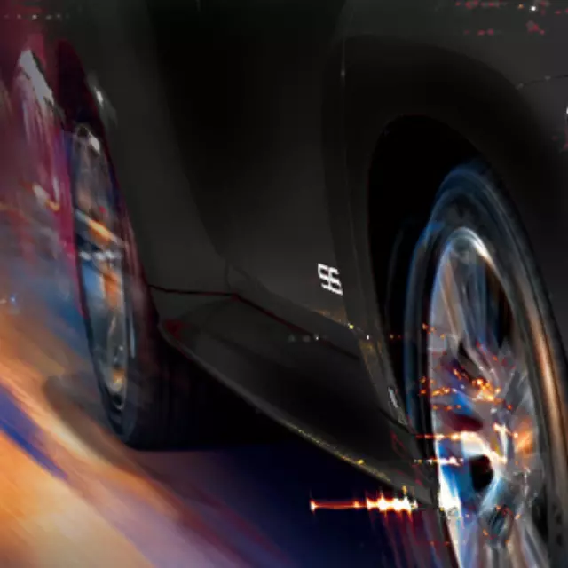 19202876 - Exterior: Exterior Trim, Rocker Panels for GM Image