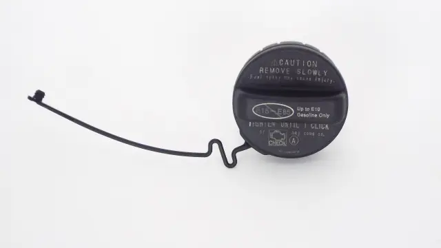 7730007010 - Fuel System: Filler Cap for Toyota Image