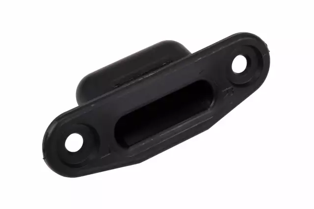 25878102 - Body: Locator for Buick: Terraza | Chevrolet: Express 1500, Express 2500, Express 3500, P30, Uplander, Venture | GMC: Savana 1500, Savana 2500, Savana 3500 | Oldsmobile: Silhouette | Pontiac: Montana, Trans Sport | Saturn: Relay Image image