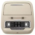 PJ7Z78519A70DQ - : Console Assembly Overhead for Ford Image