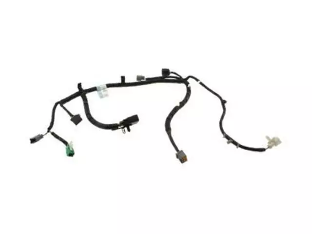 7R3Z14A699DA - Body: Wire Harness for Ford: Mustang Image