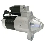 17877 - : Starter Motor for MPA ELECTRICAL Image