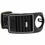 BA8Z19893BB - Body: Louver for Ford: Flex Image