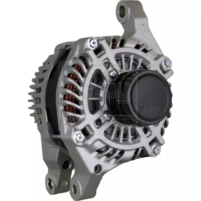 23016 - : Remy Alternator for Remy Image