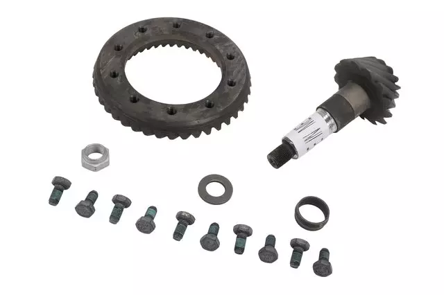 Front Differential Drive Pinion Gear Kit - GM (23126617)