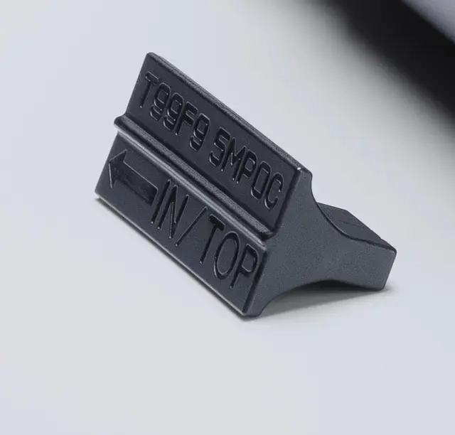 T99F95MP0C - Other: Inlet Gap Plug for Nissan: ARIYA Image