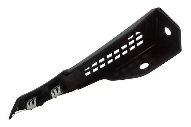 Driver Side Cowl Extension - GM (84208850)