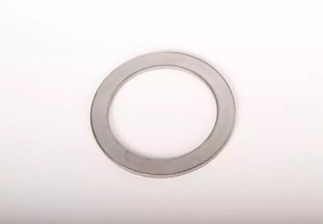 24204422 - Transmission: Automatic Transmission Front Differential Carrier Purple Thrust Washer for ACDelco Image