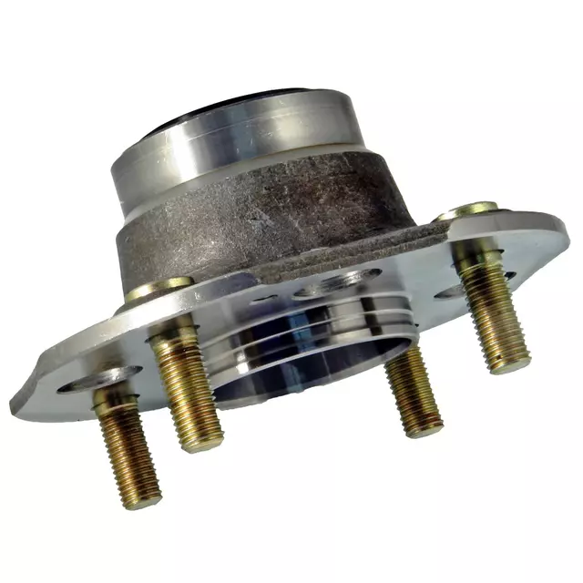 Rear Wheel Hub and Bearing Assembly - ACDelco (513080)