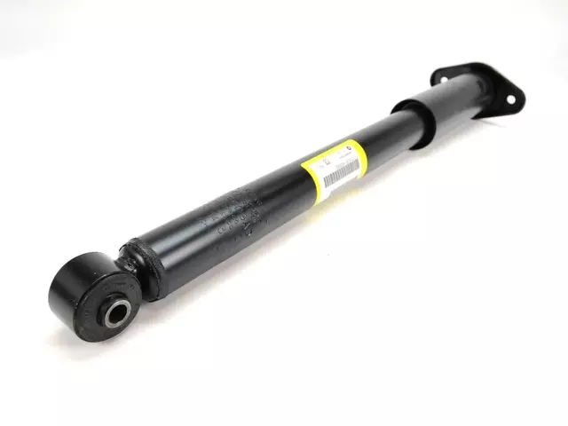 4895719AD - Rear Suspension: Suspension Shock Absorber for Mopar Image