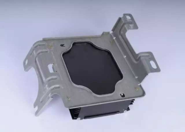 15833071 - Body: Amplifier for Pontiac: G6 Image