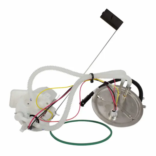 3C3Z9H307GD - Fuel System: Fuel Pump for Ford: F-250, F-250 Super Duty, F-350 Super Duty, F-450 Super Duty, F-550 Super Duty Image