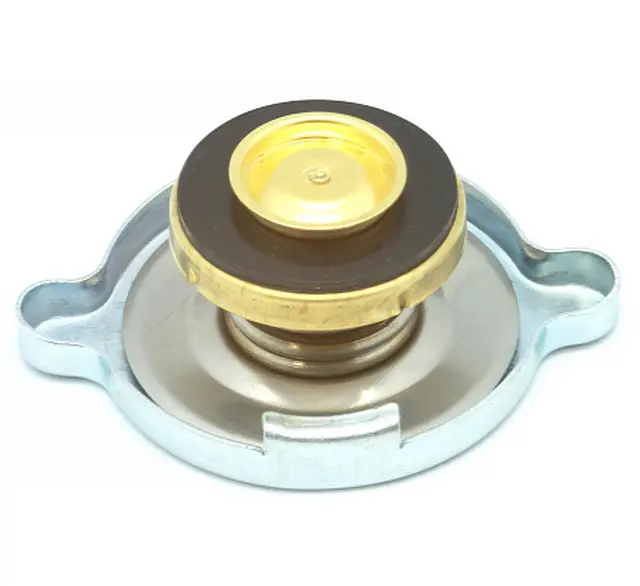 RC0049 - : Engine Coolant Reservoir Cap for VERNET Image