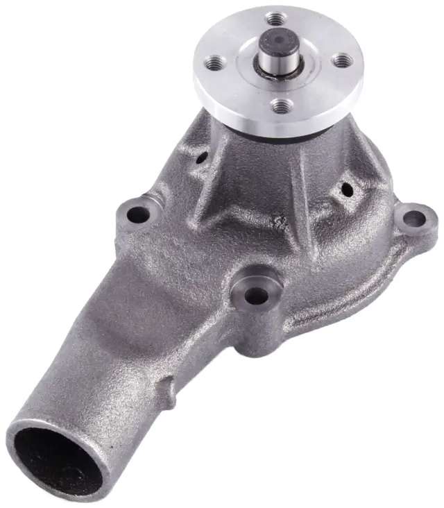 42094 - Cooling Systems: Premium Engine Water Pump for Gates Image