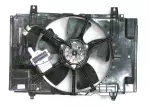 6029146 - : Agility Engine Cooling Fan Assembly for Agility Image