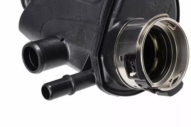 Driver Side Air Cleaner Outlet Front Duct - GM (23349890)