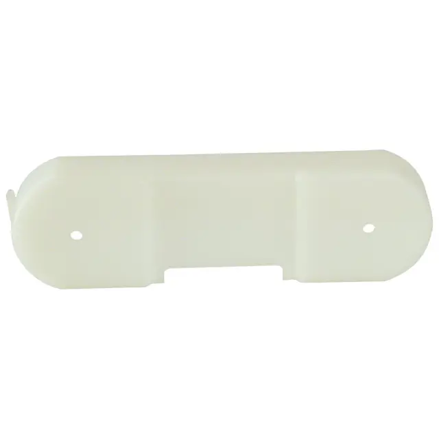 9A5Z3N691A - Steering: Adjust Motor Cover for Ford Image