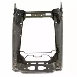 BC3Z9661018C - Body: Seat Back Frame for Ford: F-250 Super Duty, F-350 Super Duty, F-450 Super Duty Image