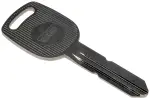 9245336 - : Heavy Duty Key Blank for Dorman Image