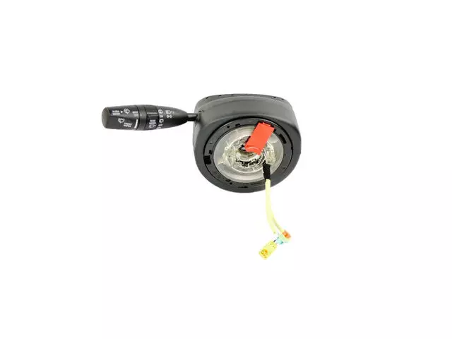 1NJ75DX9AF - : Steering Column Module for Dodge: Durango | Jeep: Grand Cherokee Image