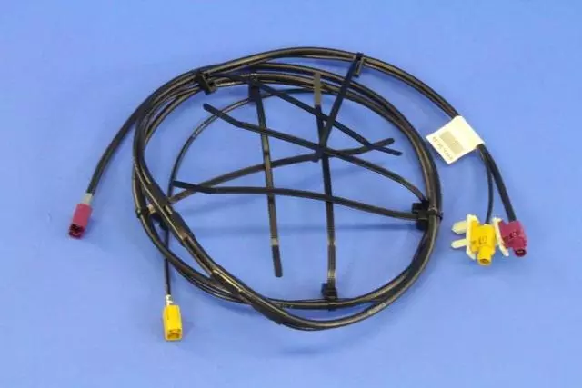 Cell And Sdars Cable - Mopar (68185783AB)