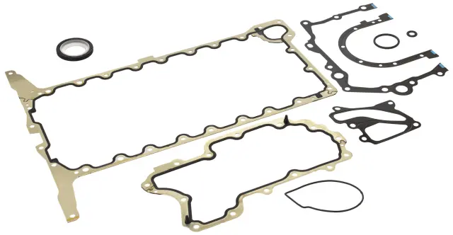 585620 - Gaskets: Seal Kit, crankcase for Elring Image