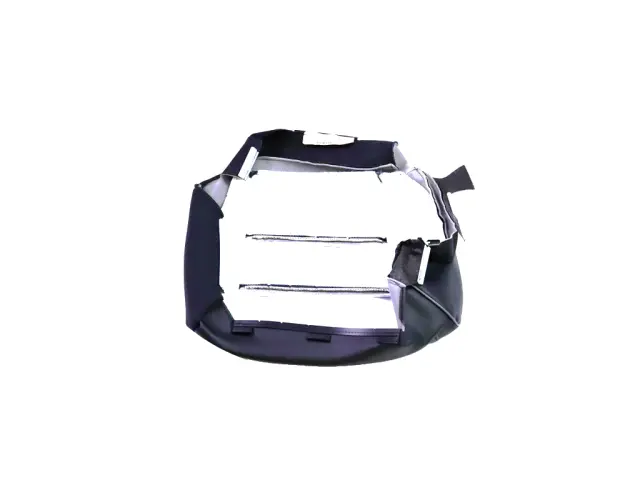 Rear Seat Cushion Cover, Right - Mopar (6VE32LA8AB)