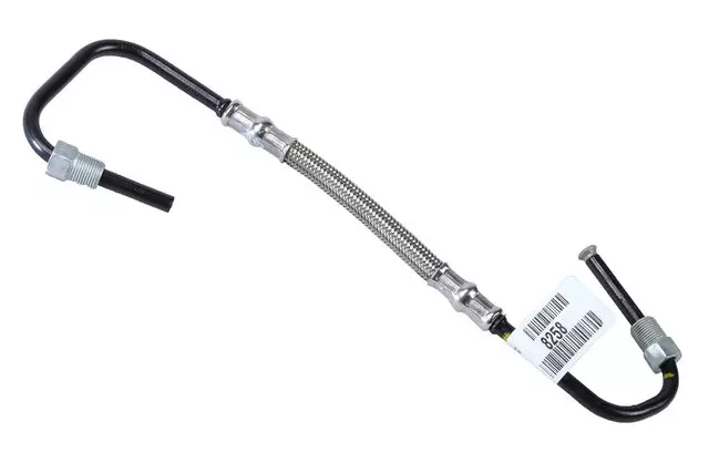 96968258 - : Brake Pressure Modulator Valve Front Pipe for GM Image