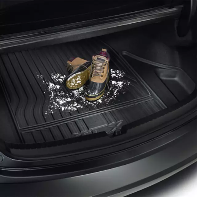 Cargo Area Tray - Acura (08U45-TZ3-200A)