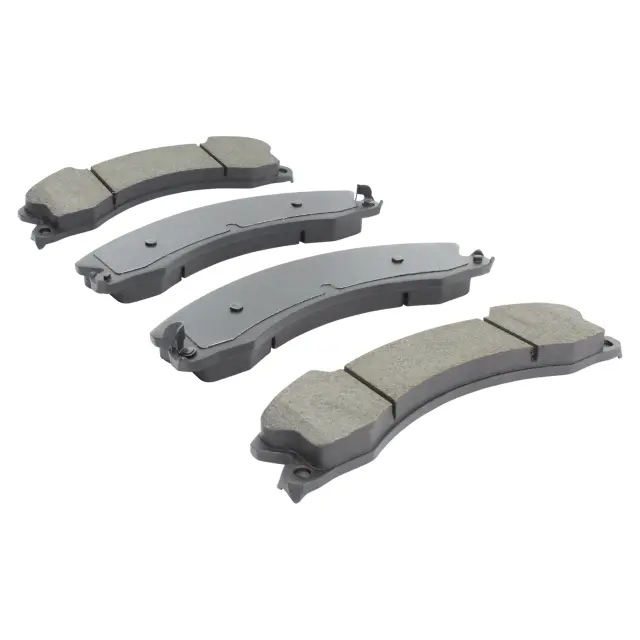 10031565AM - : Disc Brake Pad Set for MPA ELECTRICAL Image