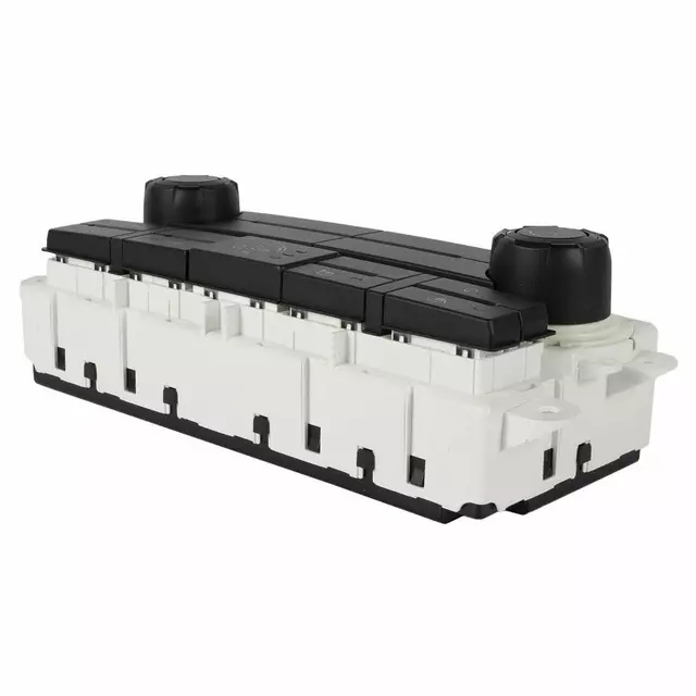 Dash Control Unit - Ford (BC3Z-19980-R)