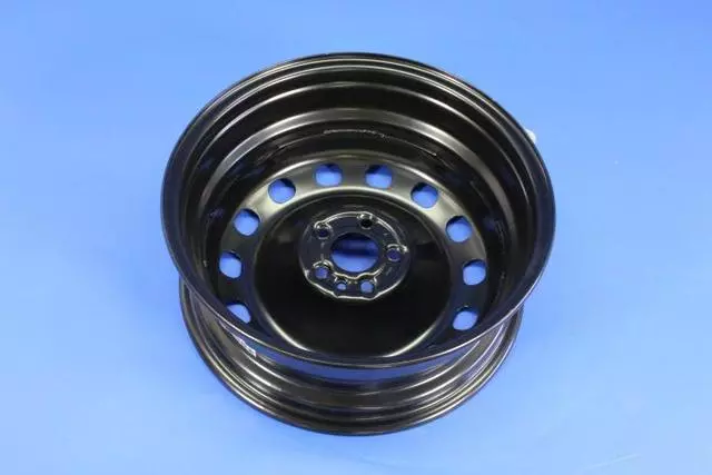 Wheel-Steel - Mopar (68201994AA)