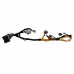JL7Z14A318Q - : Wire Assembly for Ford Image