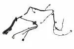 84716661 - : Front Passenger Side Door Wiring Harness for GM Image
