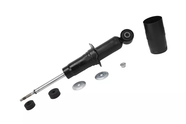 19153642 - Suspension: Suspension Shock Absorber for Chevrolet: Colorado | GMC: Canyon Image