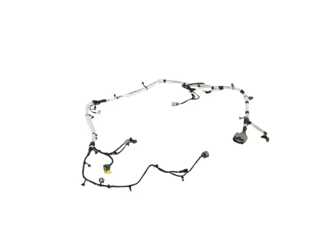 68299800AB - Electrical: Chassis Wiring for Mopar Image image