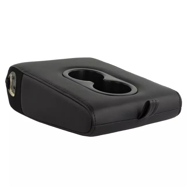 ML3Z1667112AH - Body: Armrest Assembly for Ford: F-150, F-150 Lightning, F-250 Super Duty, F-350 Super Duty, F-450 Super Duty Image