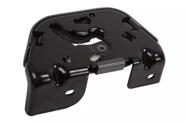 Dark Atmosphere Rear Passenger Side Seat Bracket - GM (84082725)