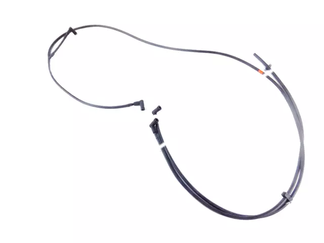 68197416AB - Electrical: Windshield Washer Hose for Mopar Image image